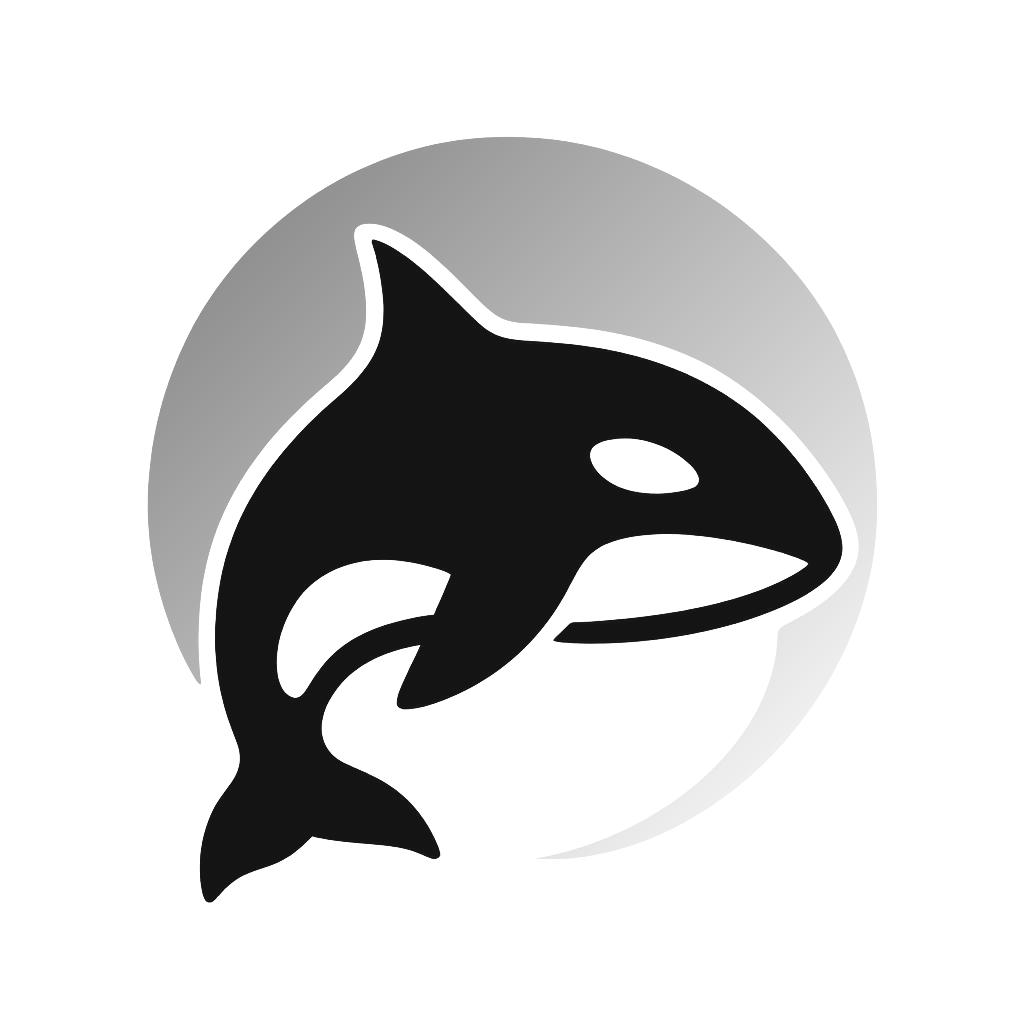 Orca logo
